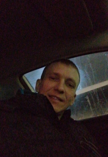 Моя фотография - Денис Денис, 43 из Ковров (@denisdenis141)
