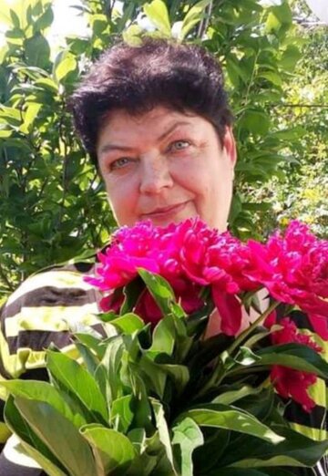 Моя фотография - Наталья, 61 из Киев (@natalya259502)