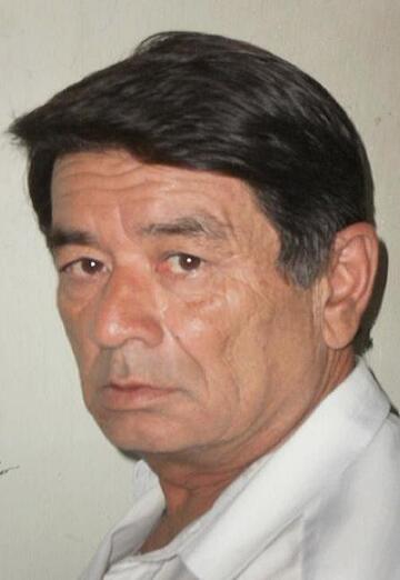 Моя фотография - шухрат, 67 из Наманган (@shuhrat4768)