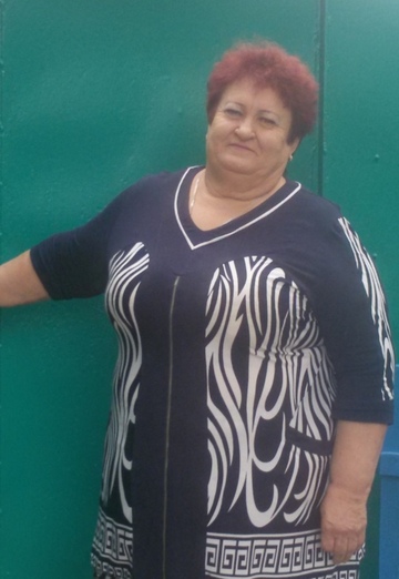 My photo - Olga, 64 from Kherson (@olga323034)