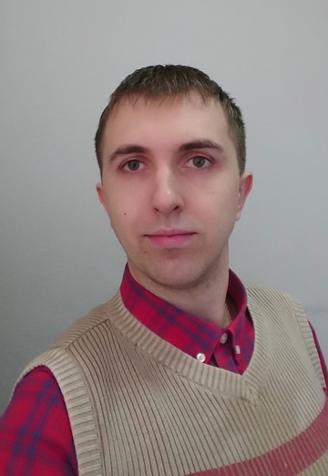 Моя фотографія - Станислав, 34 з Київ (@stanislav29716)