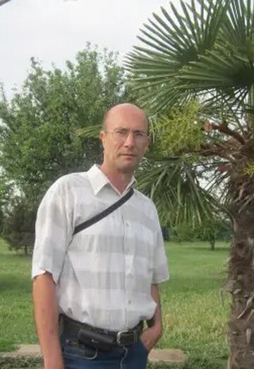 Моя фотография - Сергей, 61 из Черноморск (@sergey821319)