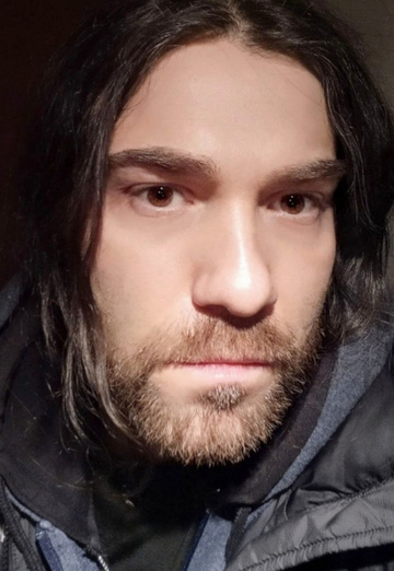 My photo - andrey, 30 from Moscow (@andrey943213)