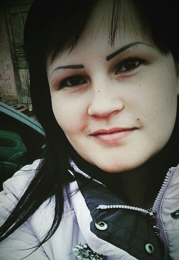 Моя фотография - Наташа, 29 из Павлодар (@natasha58937)