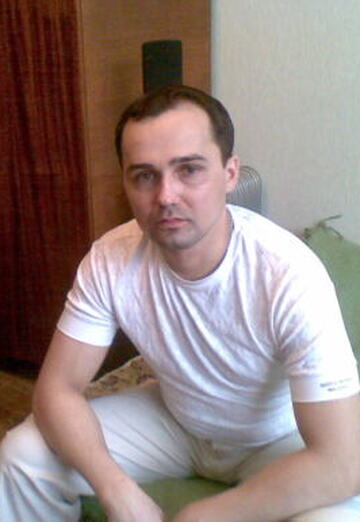 My photo - Sasha, 41 from Nizhny Novgorod (@sasha18848)