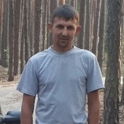 Александр Мемнонов, 32, Старожилово