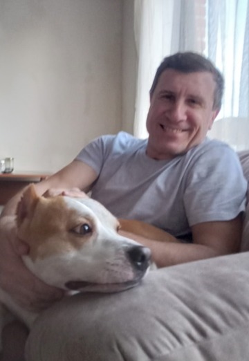 My photo - Andrey, 54 from Rostov-on-don (@andrey946578)