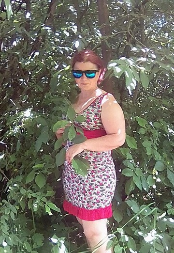 My photo - Galina Gorlanova, 51 from Yaroslavl (@galinagorlanova)
