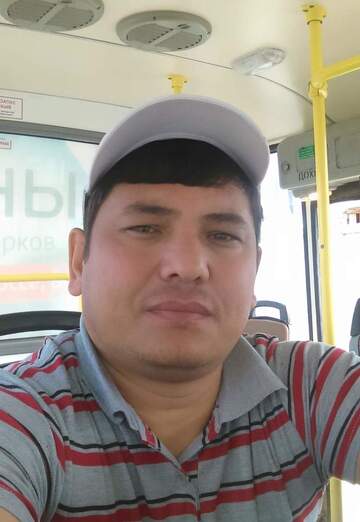 My photo - ravshan, 46 from Khujand (@ravshan2846)