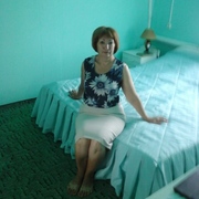 Галия, 61, Агрыз
