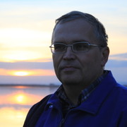 Igor Vinogradov 63 Ozyorsk