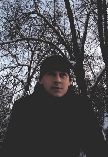 Mein Foto - Aleksandr, 41 aus Schtschokino (@aleksandr342323)