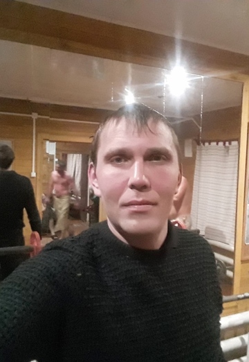 My photo - Konstantin, 33 from Chita (@konstantin93713)