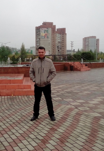 Моя фотография - Владислав, 43 из Томск (@vladislav14285)