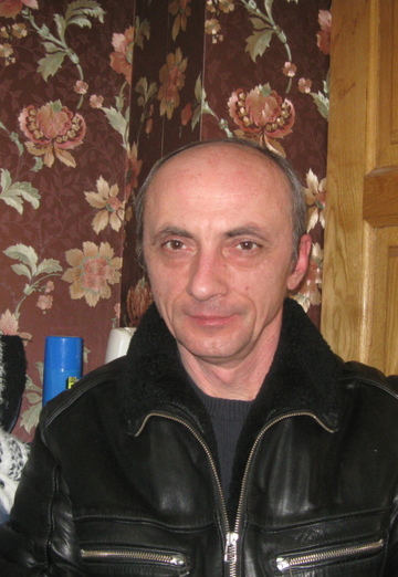 Моя фотография - Олег Дворецкий, 59 из Киев (@olegdvoreckiy)