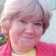 Галина, 55, Ярославль