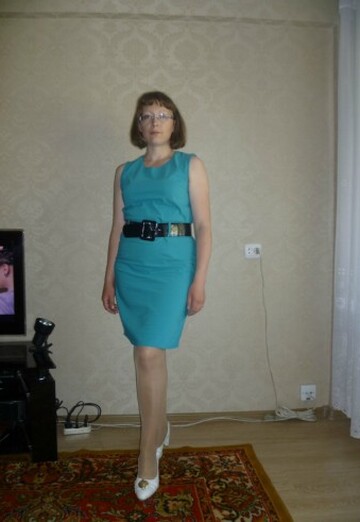 My photo - Olga, 44 from Krasnouralsk (@olwga7273949)