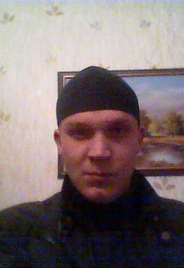Моя фотография - letchikVovchik, 39 из Сусуман (@id129987)