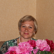 Валерия Белоусова, 65, Тымовское