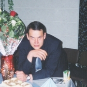 Андрей, 41, Кудымкар