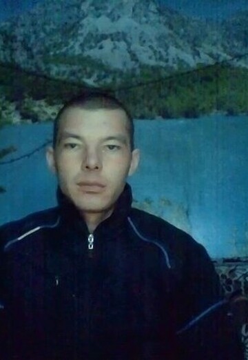 Моя фотография - Василий, 36 из Актобе (@vasiliy47987)