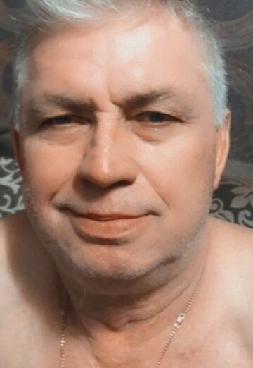 My photo - Igor, 63 from Yaroslavl (@igor325978)