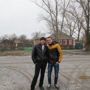 Aleksey Muhordov 29 Rostov-on-don