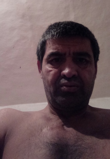 My photo - Hadji-Murad, 52 from Makhachkala (@hadjimurad55)