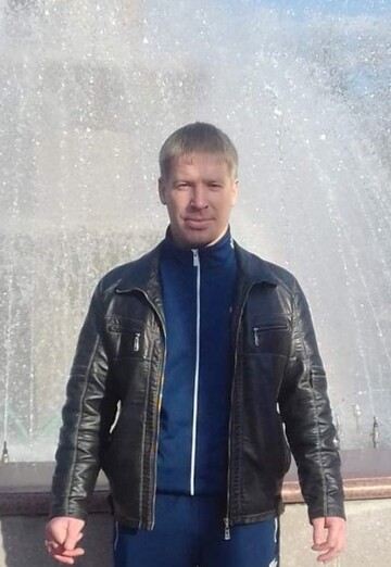 Моя фотография - Виталий, 39 из Томск (@vitaliy157006)