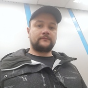Денчик, 35, Абакан