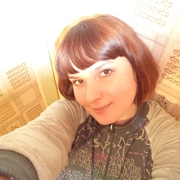 Ирина, 39, Ялуторовск