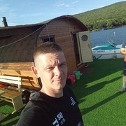 Dima, 37, Дальнегорск