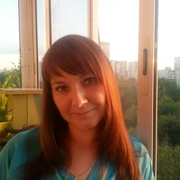 Наталья, 37, Москва