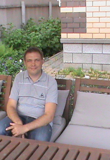 My photo - andrey, 48 from Belgorod (@andrey584036)