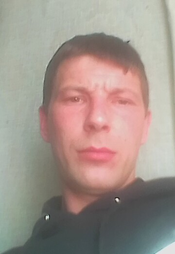 My photo - Sergei, 30 from Tyumen (@sergei28691)