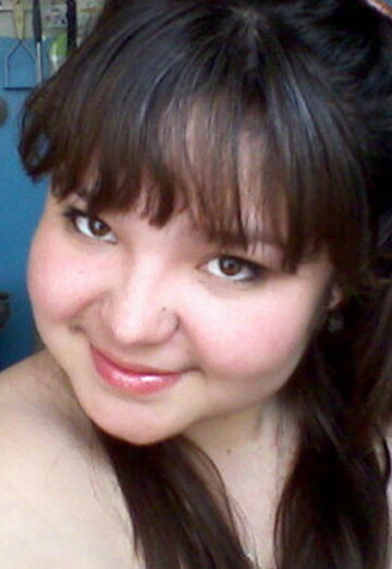 My photo - Valentina, 31 from Balkhash (@valentina3696)