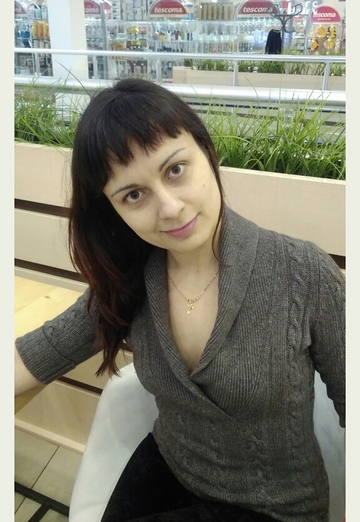 My photo - Valentina, 37 from Kharkiv (@valentina39530)