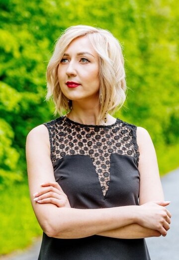 My photo - Olesya, 32 from Yaransk (@lesyatimina)