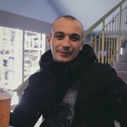Артём 31 год (Весы) Полтава