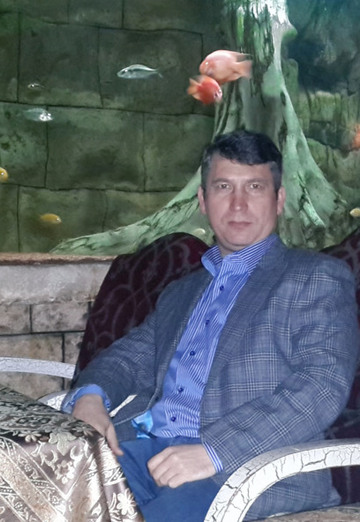 My photo - Sergey, 55 from Baku (@sergey497755)