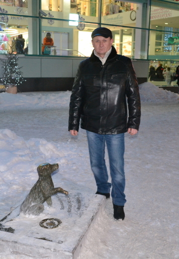 My photo - Viktor, 53 from Kherson (@viktor111156)