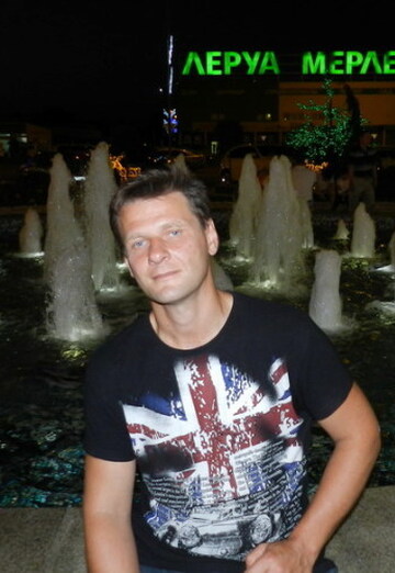 Моя фотография - Анатолий, 51 из Краснодар (@anatoliy61119)