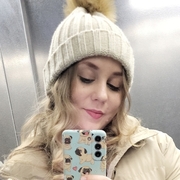 Анастасия, 24, Курск