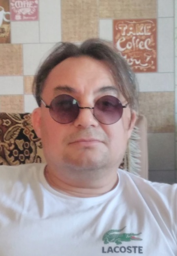 My photo - Valentin, 51 from Kogalym (@valentin28631)