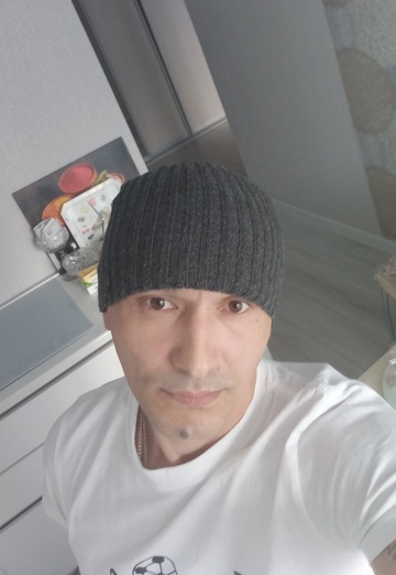 Моя фотографія - Денис, 41 з Уфа (@denis302936)
