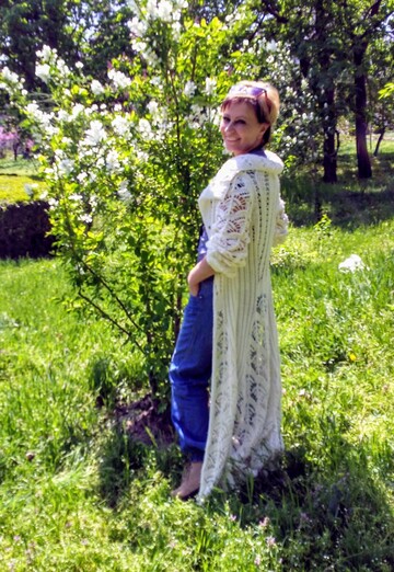Моя фотография - Юлия, 60 из Бендеры (@uliya169236)