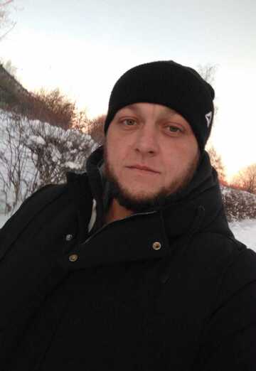 My photo - Dmitriy, 34 from Cherepovets (@dmitriy439887)