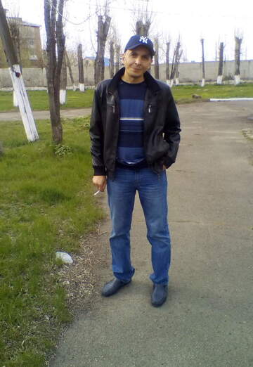 Моя фотография - Рома, 43 из Красноярск (@roma71165)