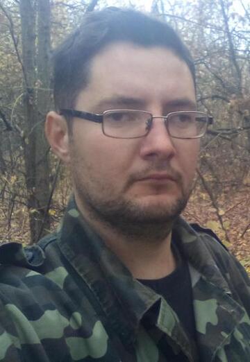 Моя фотография - Ярослав, 31 из Прилуки (@shupik-yaroslav)