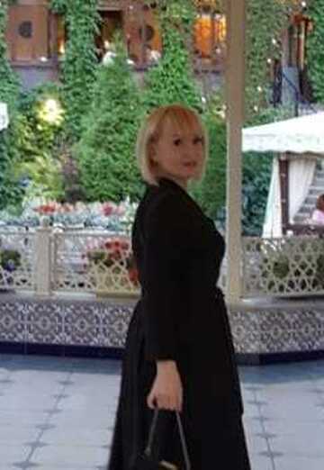 Моя фотография - Вера, 56 из Москва (@vera45041)